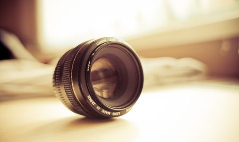 Digital Camera Tips: How to Choose a Camera Lens for Travel